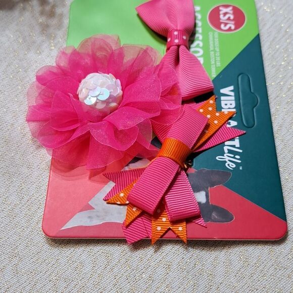 NWT Vibrant Life Accessories Dog/cat accessories - Picture 3 of 5